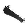 Toyota Land Cruiser 100 Series Slimsport Rack Wind Fairing