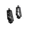 Montage latéral d'accessoires de Slimsport/Slimpro pour fourgons / Large