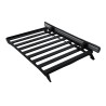 Montage latéral d'accessoires de Slimsport/Slimpro pour fourgons / Large