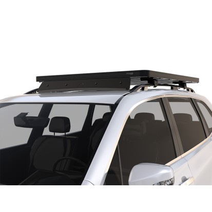 Déflecteur de vent étroit pour rack / 1165mm/1255mm(W)