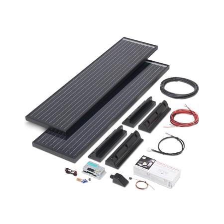 Dometic Büttner MT 150-2MC Kit