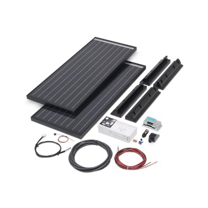 Dometic Büttner MT 160-2MC Kit