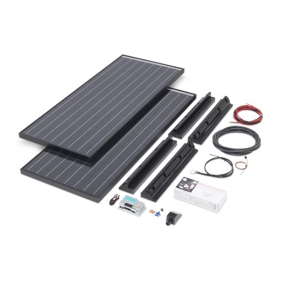 Dometic Büttner MT 220-2MC Kit