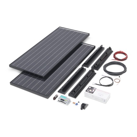 Dometic Büttner MT 220-2MC Kit