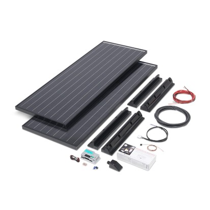 Dometic Büttner MT 260-2MC Kit