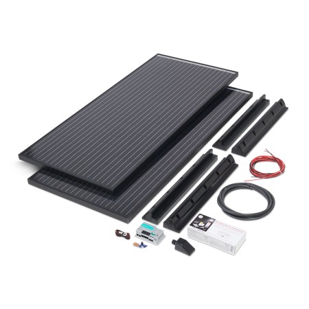 Dometic Büttner MT 340-2MC Kit