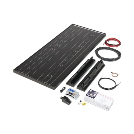Dometic Büttner MT 130CDS Kit