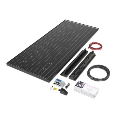 Dometic Büttner MT 210CDS Kit