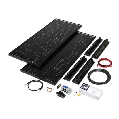 Dometic Büttner MT 260-2CDS Kit