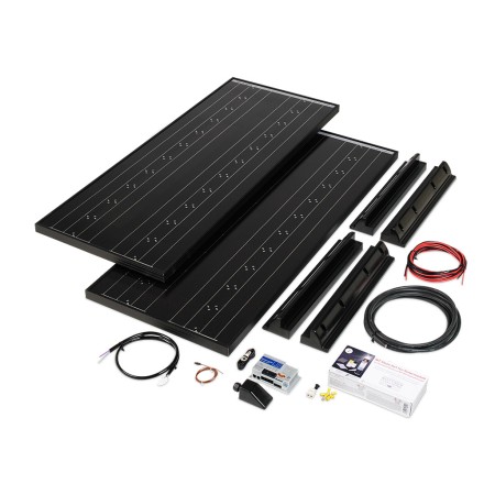 Dometic Büttner MT 260-2CDS Kit