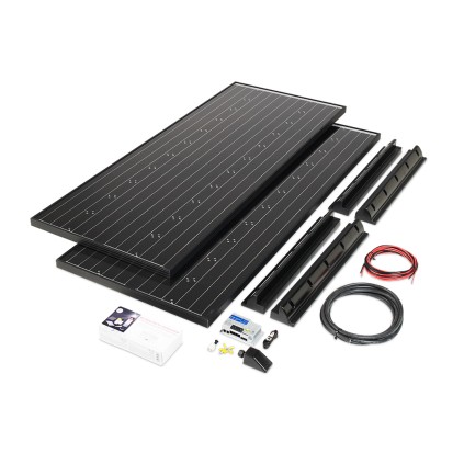 Dometic Büttner MT 420-2CDS Kit