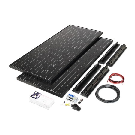 Dometic Büttner MT 420-2CDS Kit