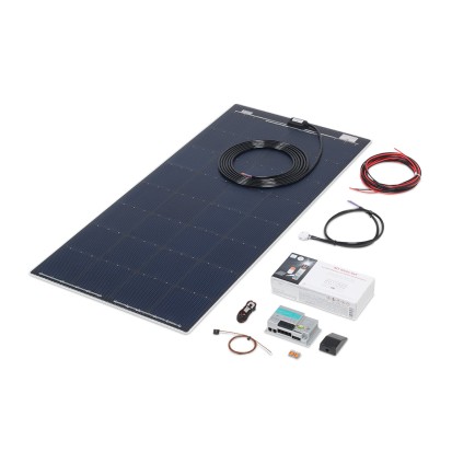 Dometic Büttner MT 120FL Kit