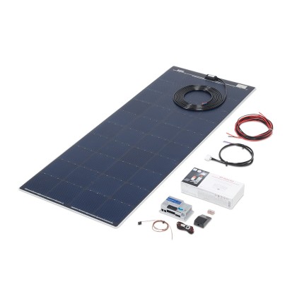 Dometic Büttner MT 150FL Kit