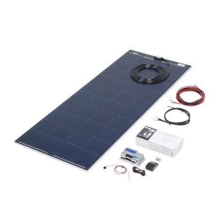Dometic Büttner MT 150FL Kit