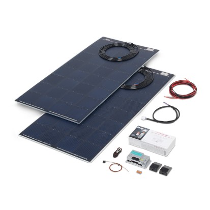 Dometic Büttner MT 240-2FL Kit