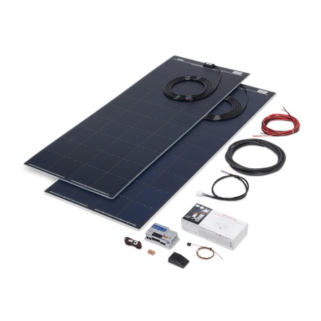 Dometic Büttner MT 300-2FL Kit