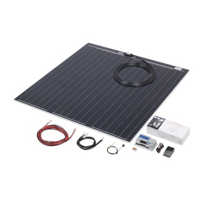 Dometic Büttner MT 170FLQ Kit