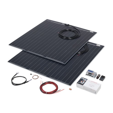 Dometic Büttner MT 340FLQ Kit