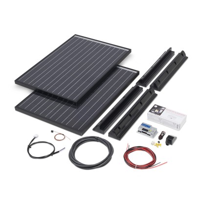 Dometic Büttner MT 180-2 Kit