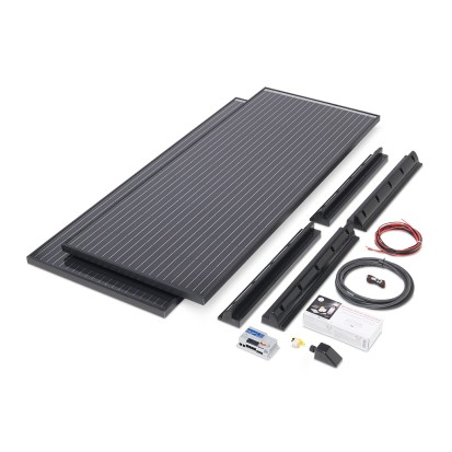 Dometic Büttner MT 420-2 Kit
