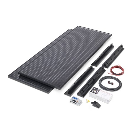 Dometic Büttner MT 420-2 Kit