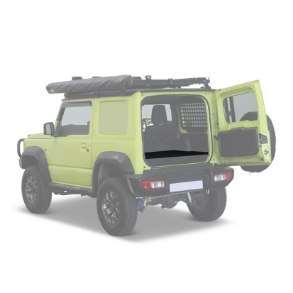 Suzuki Jimny 3 Door (2018-Current) Rear Seat Base Deck