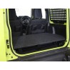 Suzuki Jimny 3 Door (2018-Current) Rear Seat Base Deck