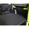 Suzuki Jimny 3 Door (2018-Current) Rear Seat Base Deck