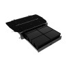 Kit de tiroir avec 6 boîtes Cub Pack pour le Toyota Prado 120/Lexus GX470 - de Front Runner