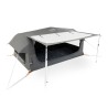 Tente de camping gonflable Dometic PICO FTC 2X2