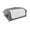 Tente de camping gonflable Dometic PICO FTC 2X2
