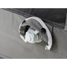 Tente de camping gonflable Dometic PICO FTC 2X2