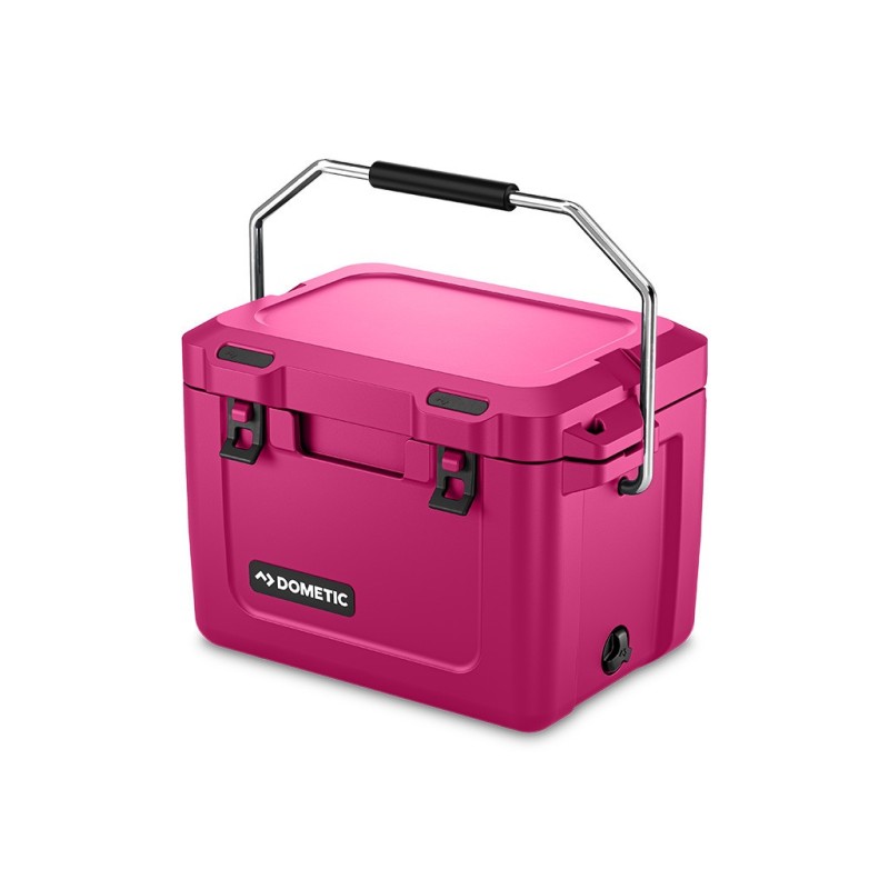 Glacière Patrol 20L de Dometic / Orchidée