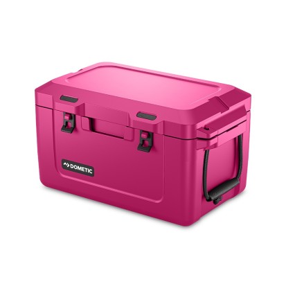 Glacière Patrol 35L de Dometic / Orchidée