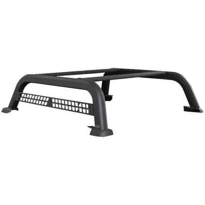BED RACK ford ranger 2022 Double Cabine