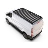 Ford Transit Custom LWB (2023-actual) Kit de barres de toit Slimline II