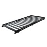 Ford Transit Custom LWB (2023-actual) Kit de barres de toit Slimline II