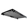 Ford Transit Custom LWB (2023-actual) Kit de barres de toit Slimline II