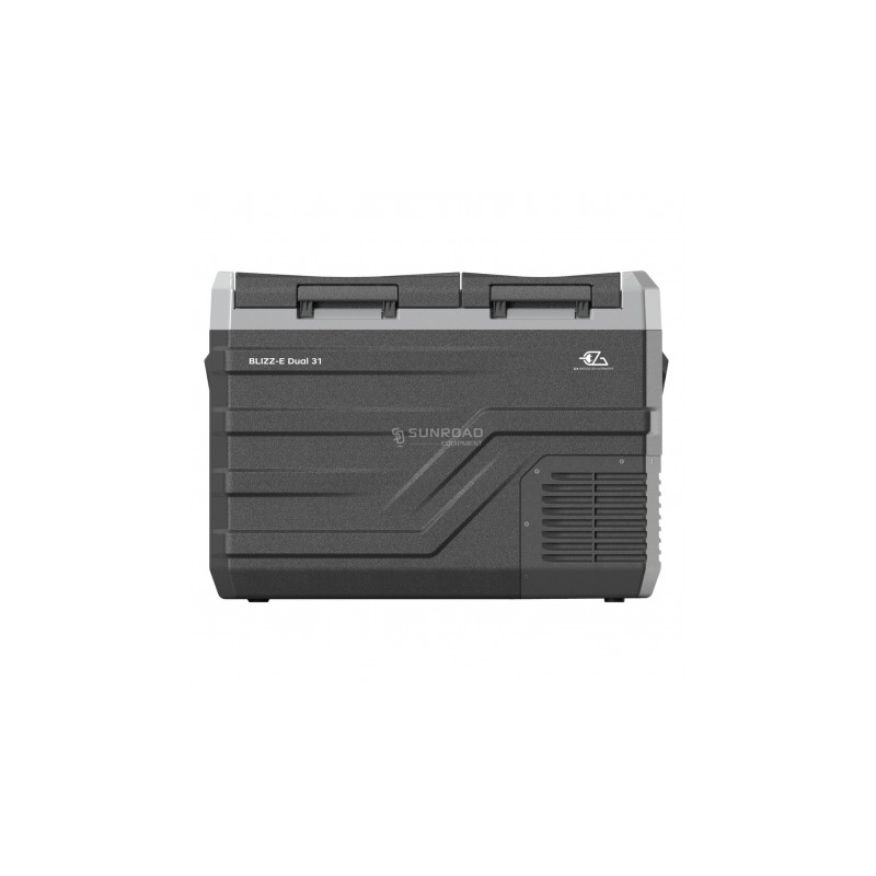 frigo 31 litres sifa4x4. disponible double compartiment..