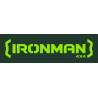 amortisseur IRONMAN 4X4 arriere IM2.5  ref 74057682 land cruiser