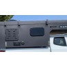 CELLULE MANGUSTA  VOYAGE PICKUP SIFA 4X4 OCCITANIE 6