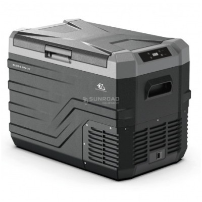 CELLULE MANGUSTA  VOYAGE PICKUP FRIGO 30L  SIFA 4X4 OCCITANIE 16