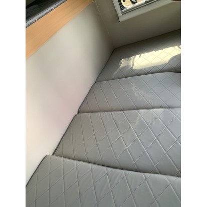 CELLULE MANGUSTA  VOYAGE PICKUP SIFA 4X4 OCCITANIE 1