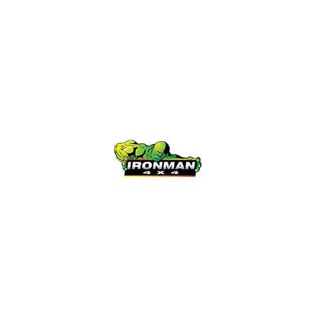 bump spacer kit  ironman 4x4