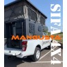 Mangusta... la liberté à portée  de route !