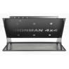 barbecue ironmam 4x4