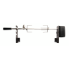 barbecue ironmam 4x4