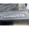 cellule MANGUSTA double cab.