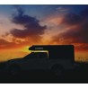 cellule MANGUSTA double cab.